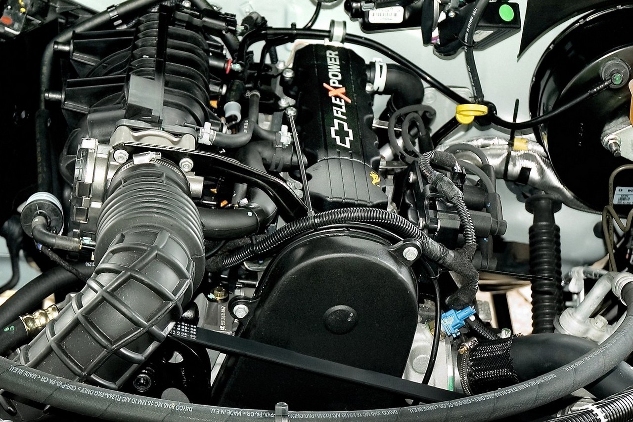 CHEVROLET S10 CELEBRA 25 ANOS COM 1 MILHÃO DE UNIDADES PRODUZIDAS, foto 23