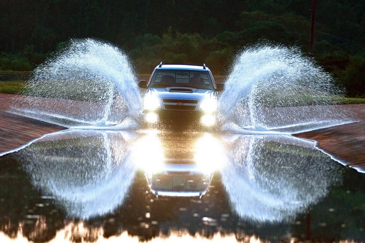 CHEVROLET S10 CELEBRA 25 ANOS COM 1 MILHÃO DE UNIDADES PRODUZIDAS, foto 26
