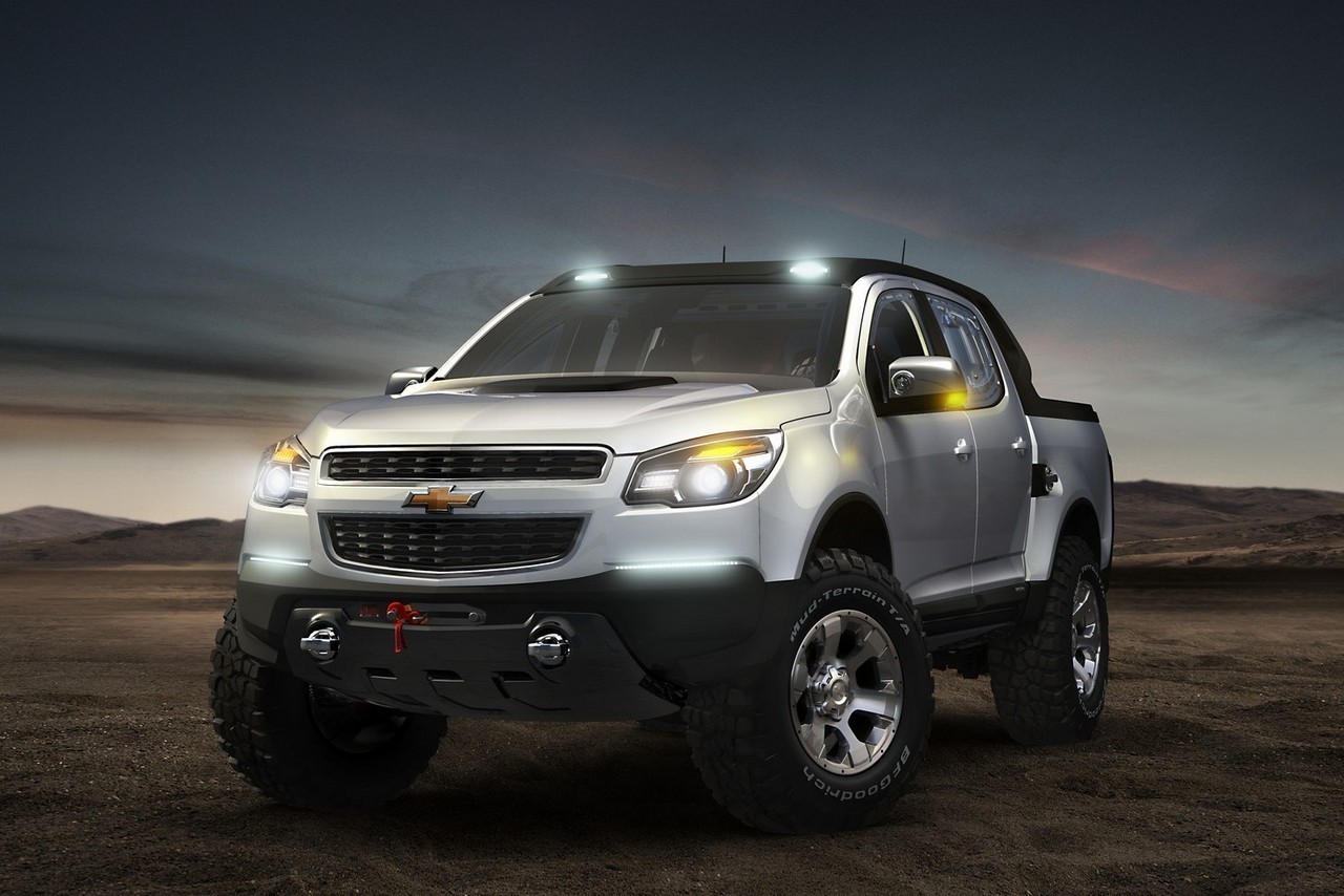 CHEVROLET S10 CELEBRA 25 ANOS COM 1 MILHÃO DE UNIDADES PRODUZIDAS, foto 27