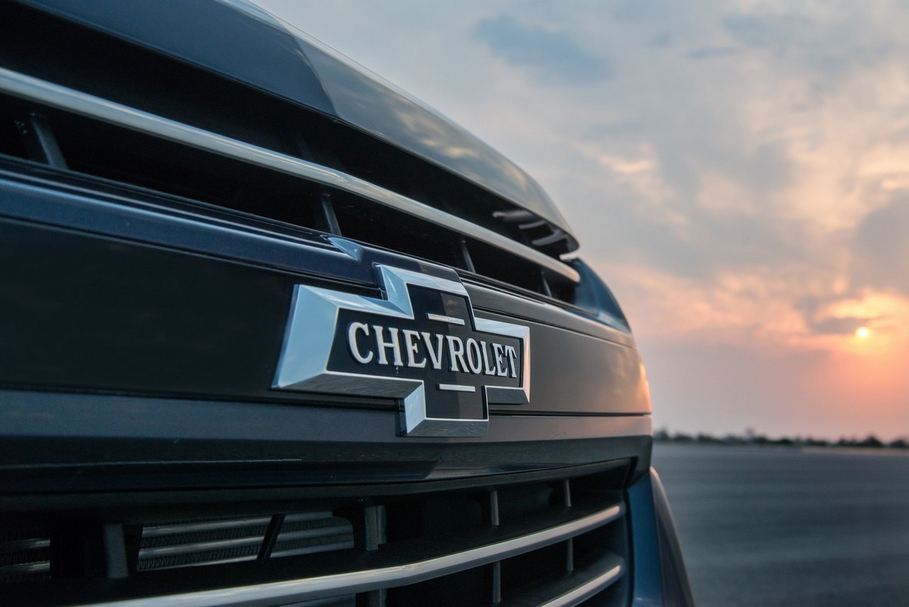 CHEVROLET S10 CELEBRA 25 ANOS COM 1 MILHÃO DE UNIDADES PRODUZIDAS, foto 41
