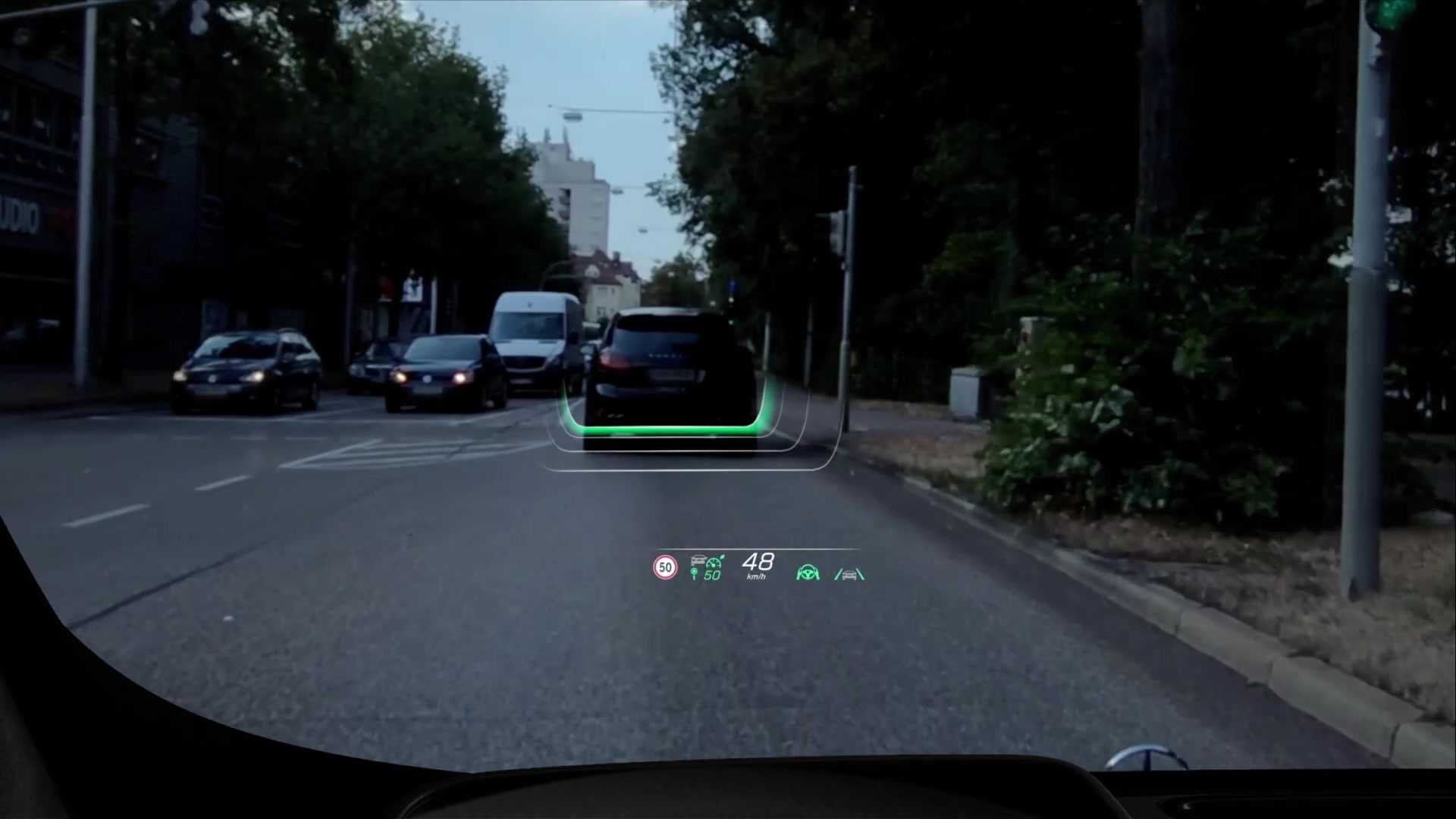 ESTE É O SISTEMA MBUX DE SEGUNDA GERAÇÃO QUE ESTREARÁ NO MERCEDES-BENZ S CLASS 2021, foto 28