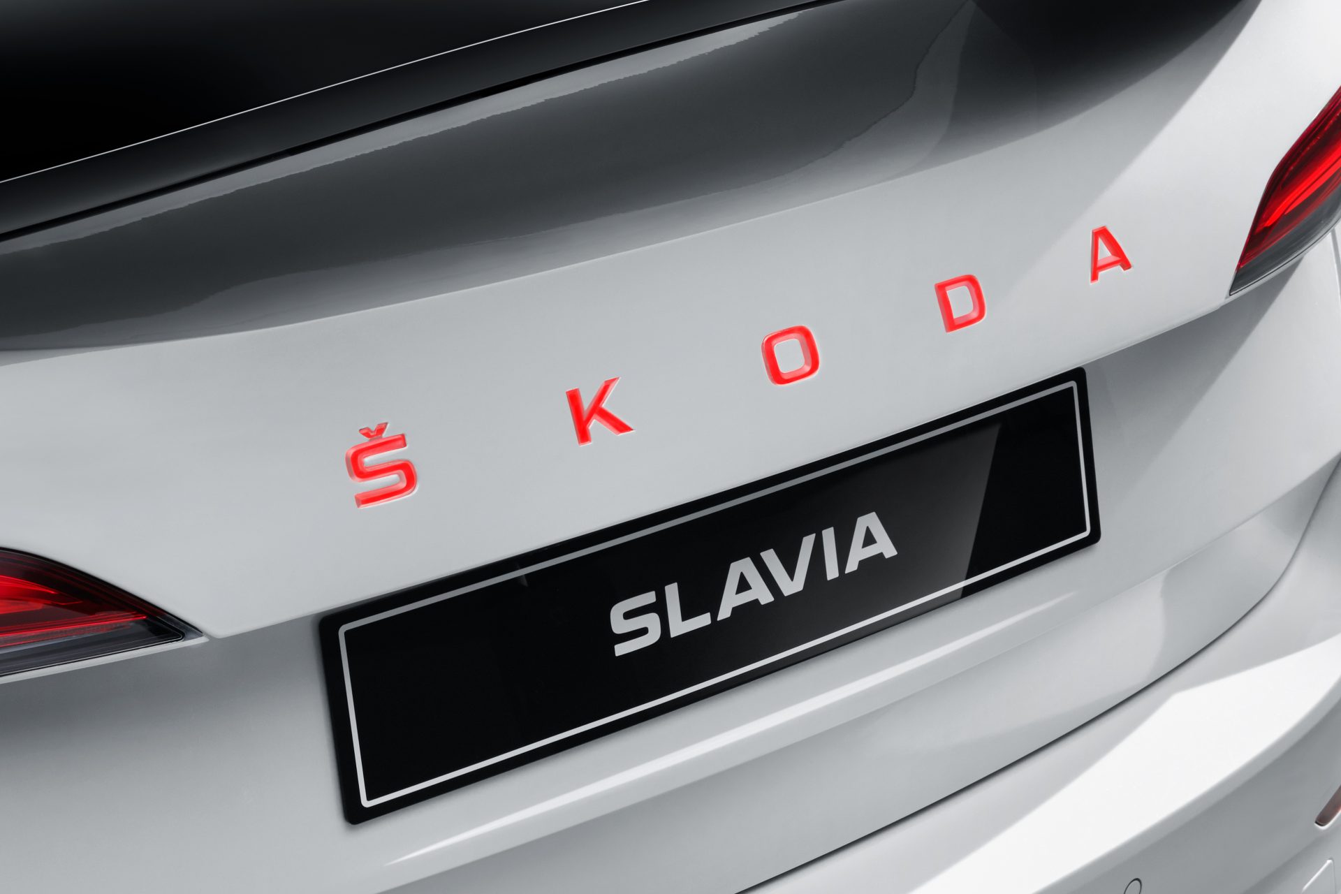 SKODA SLAVIA: ASSIM FOI BATIZADO O SCALA SPIDER, foto 1