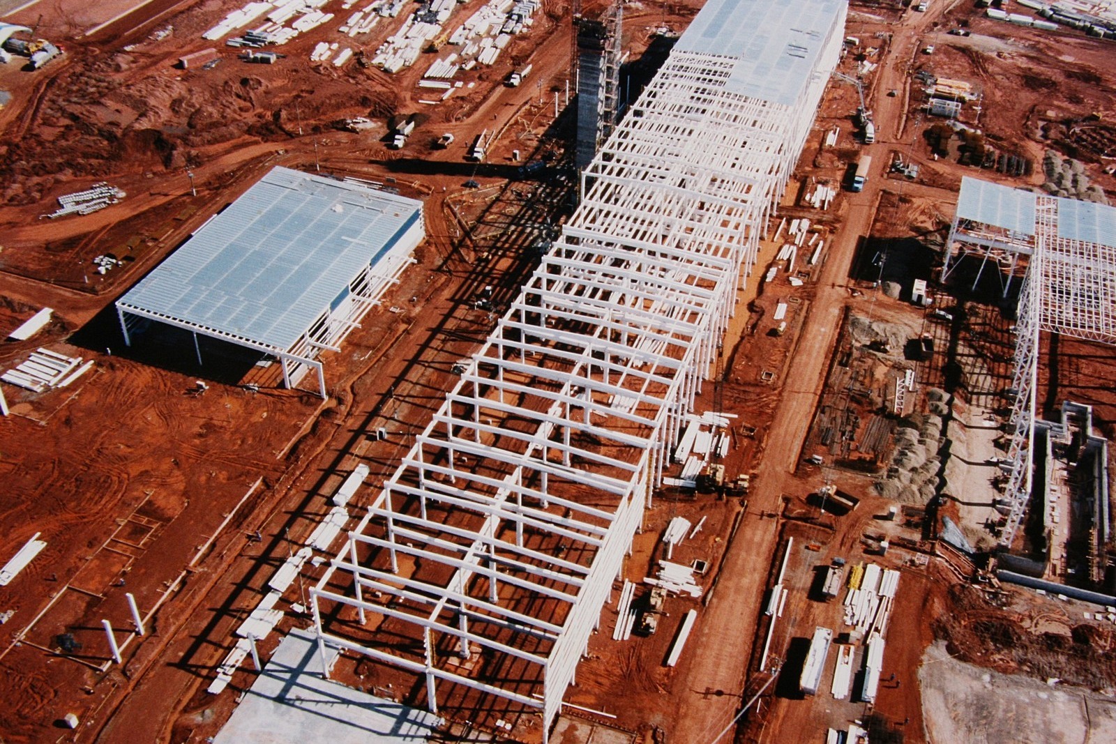 FÁBRICA DA GM EM GRAVATAÍ COMPLETA 20 ANOS COM INVESTIMENTOS HISTÓRICOS DE 4.5 BILHÕES DE REAIS, foto 22