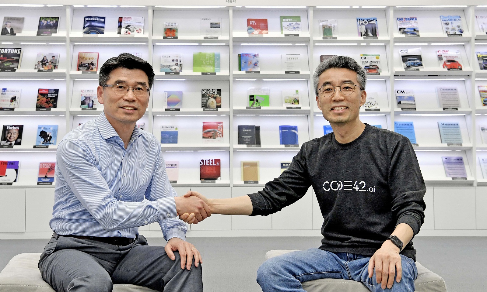 KIA MOTORS FUNDA STARTUP ‘PURPLE M’ PARA ACELERAR SERVIÇOS DE MOBILIDADE ELÉTRICA, foto 1