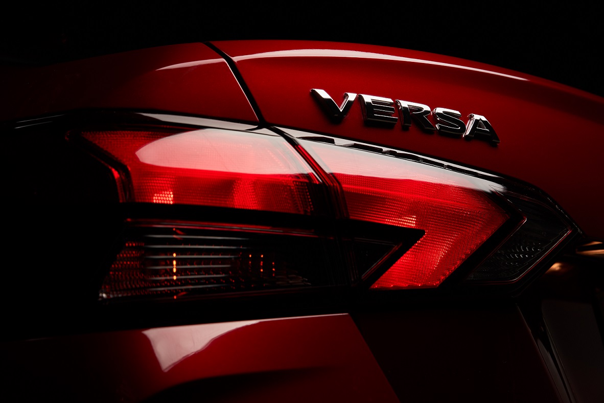 NISSAN CONFIRMA LANÇAMENTO DO NOVO VERSA EM 2020, foto 1