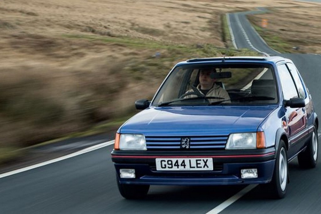 ‘SAGA 200’: O NÚMERO SAGRADO DA PEUGEOT, foto 1