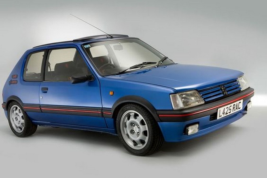 ‘SAGA 200’: O NÚMERO SAGRADO DA PEUGEOT, foto 2