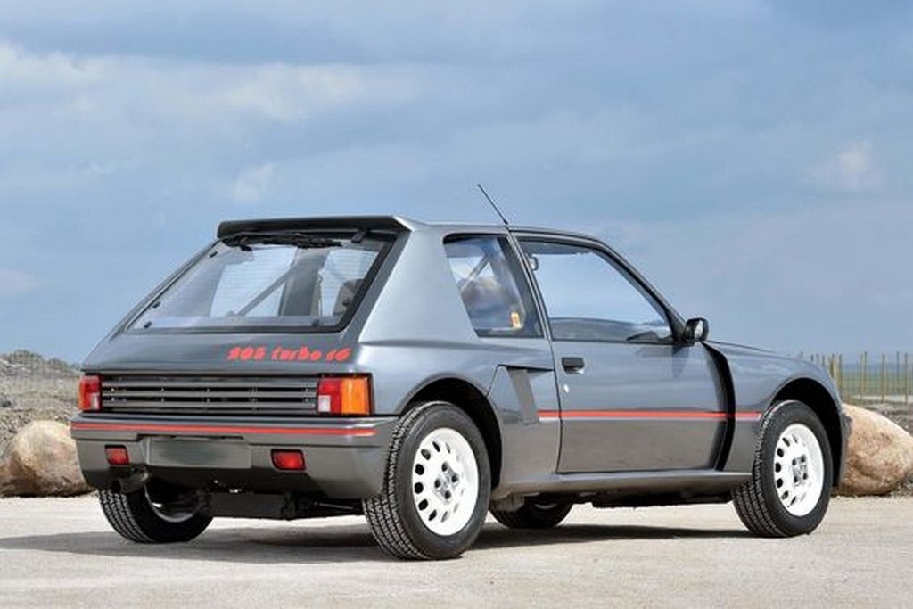 ‘SAGA 200’: O NÚMERO SAGRADO DA PEUGEOT, foto 3