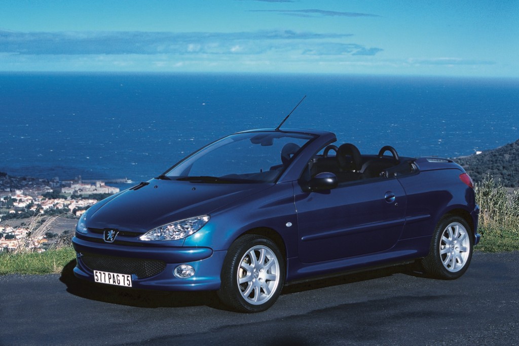 ‘SAGA 200’: O NÚMERO SAGRADO DA PEUGEOT, foto 4