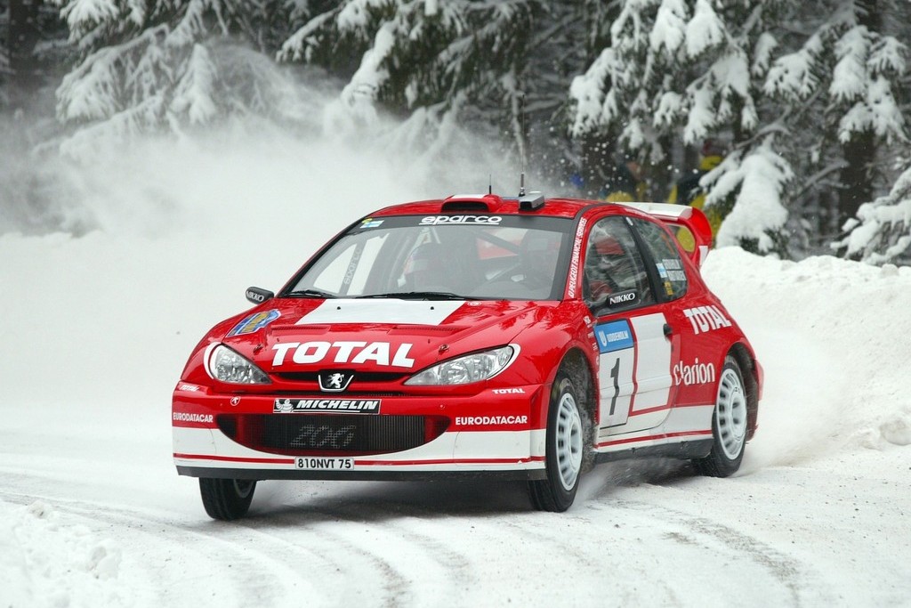 ‘SAGA 200’: O NÚMERO SAGRADO DA PEUGEOT, foto 5