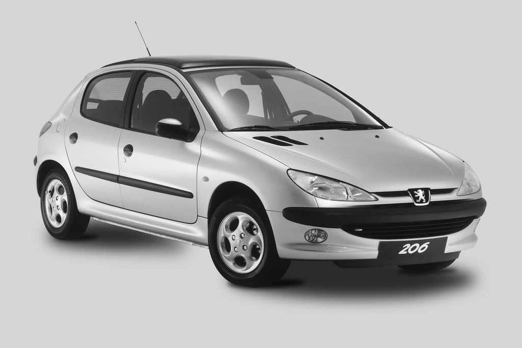 ‘SAGA 200’: O NÚMERO SAGRADO DA PEUGEOT, foto 6