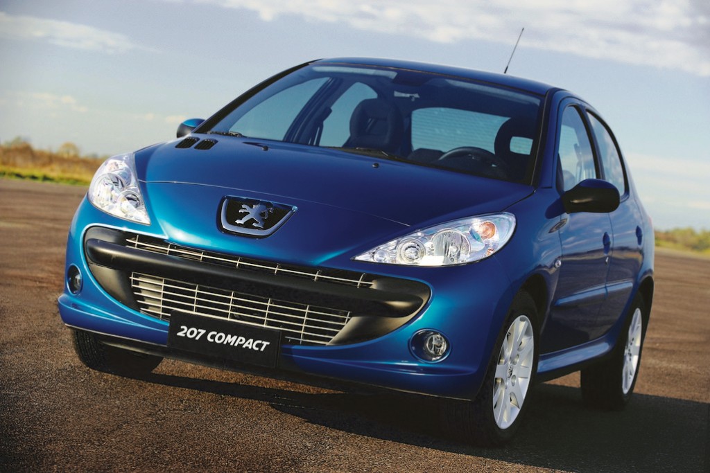 ‘SAGA 200’: O NÚMERO SAGRADO DA PEUGEOT, foto 7