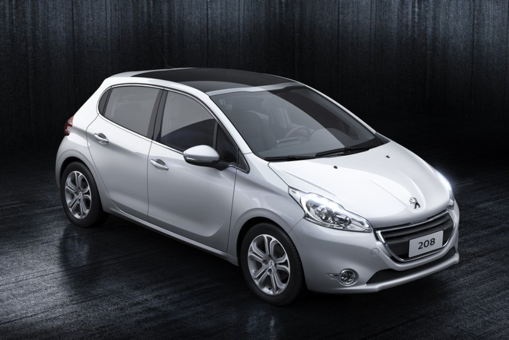 ‘SAGA 200’: O NÚMERO SAGRADO DA PEUGEOT, foto 9
