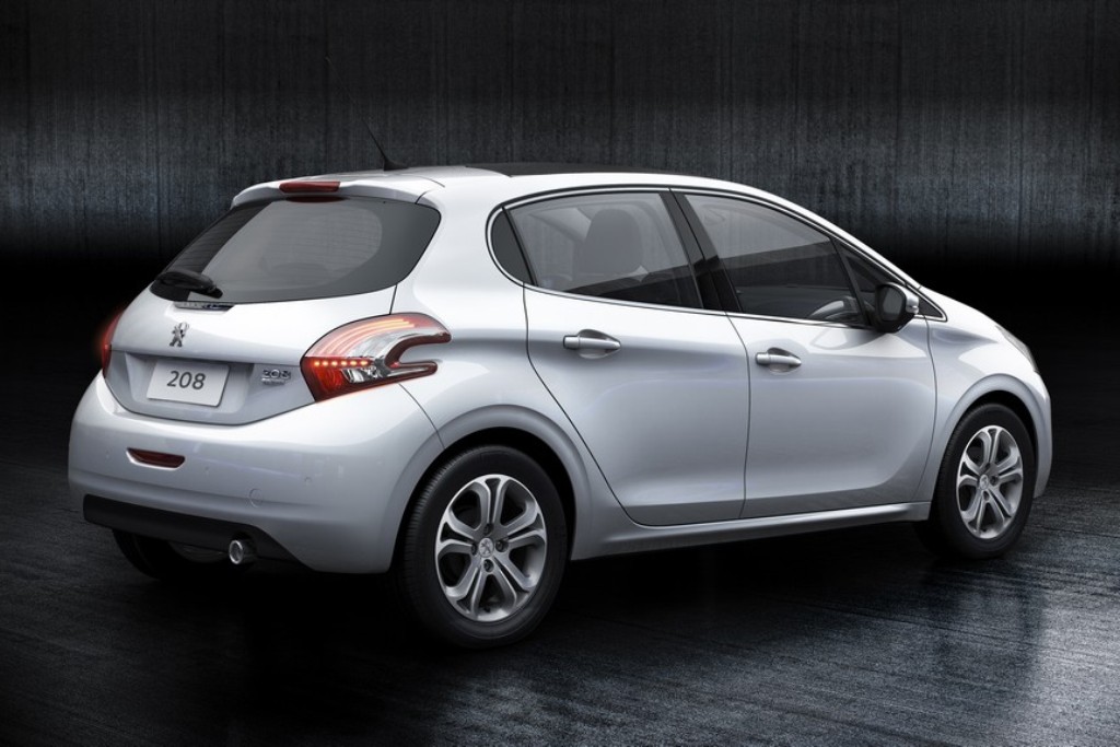 ‘SAGA 200’: O NÚMERO SAGRADO DA PEUGEOT, foto 10