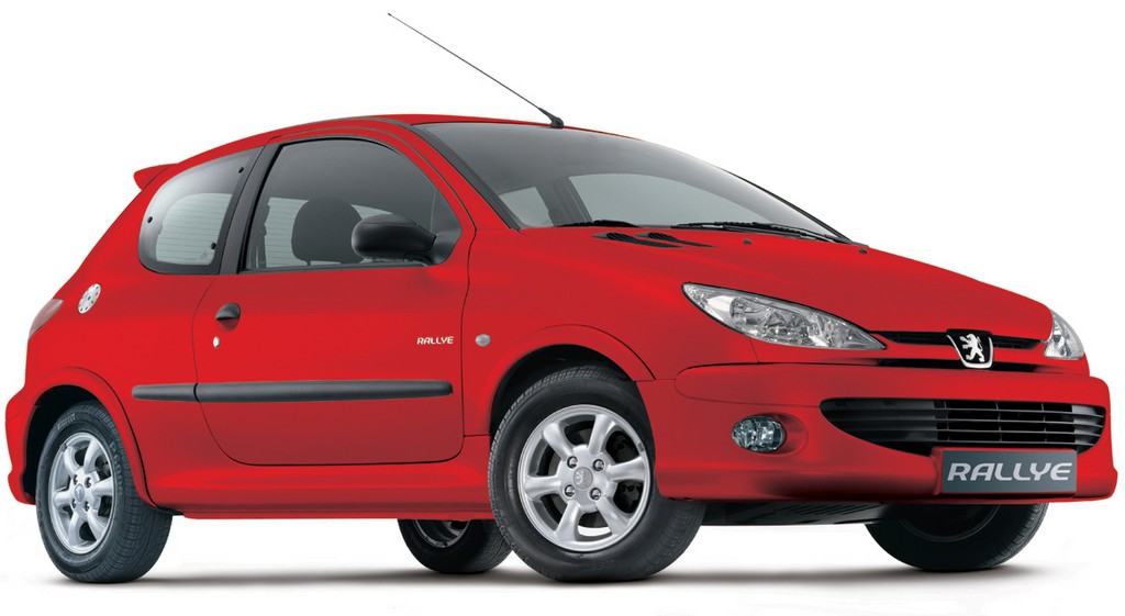 ‘SAGA 200’: O NÚMERO SAGRADO DA PEUGEOT, foto 12