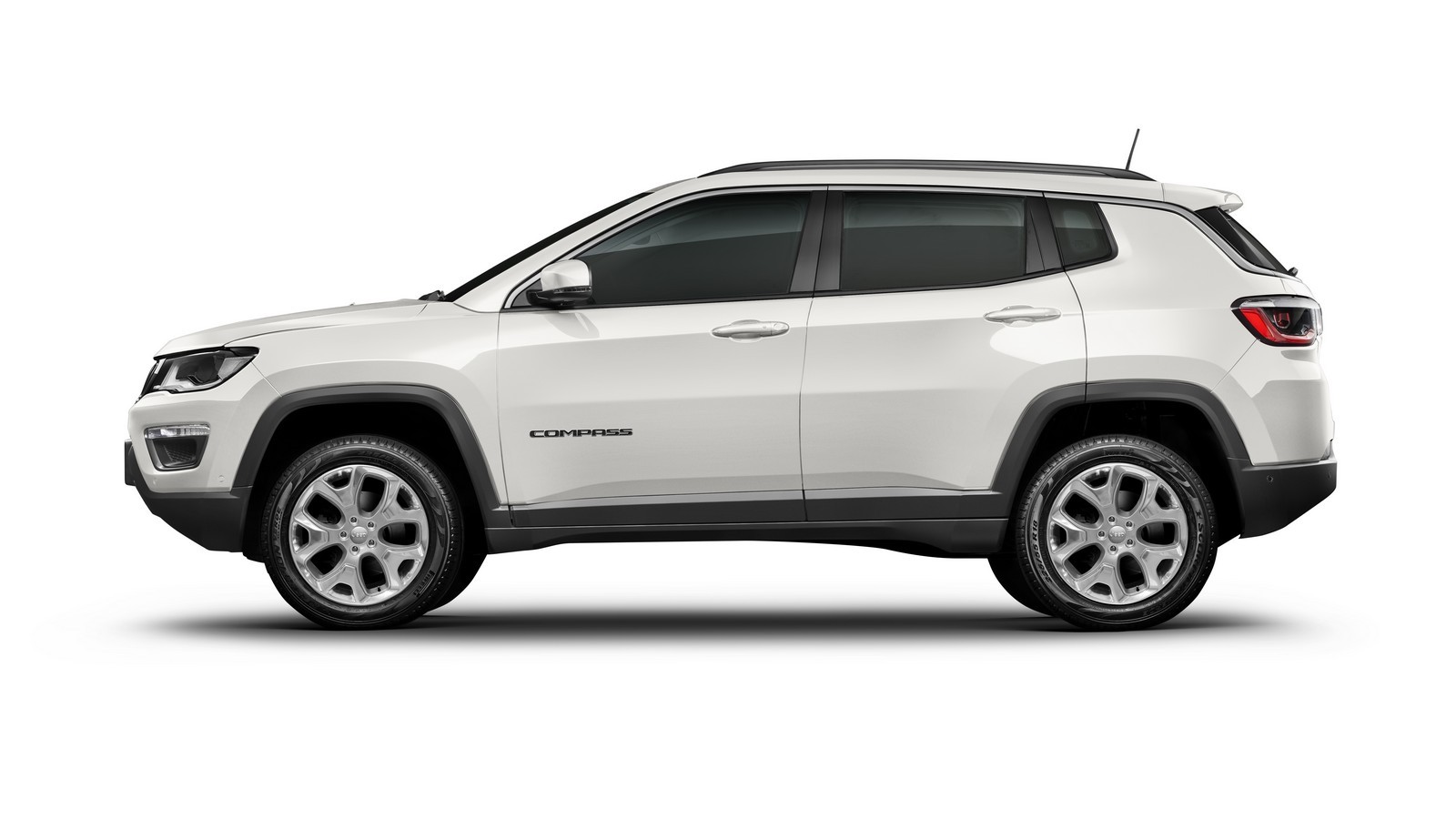 JEEP RENEGADE E COMPASS CHEGAM À LINHA 2021 AINDA MAIS COMPLETOS, foto 3