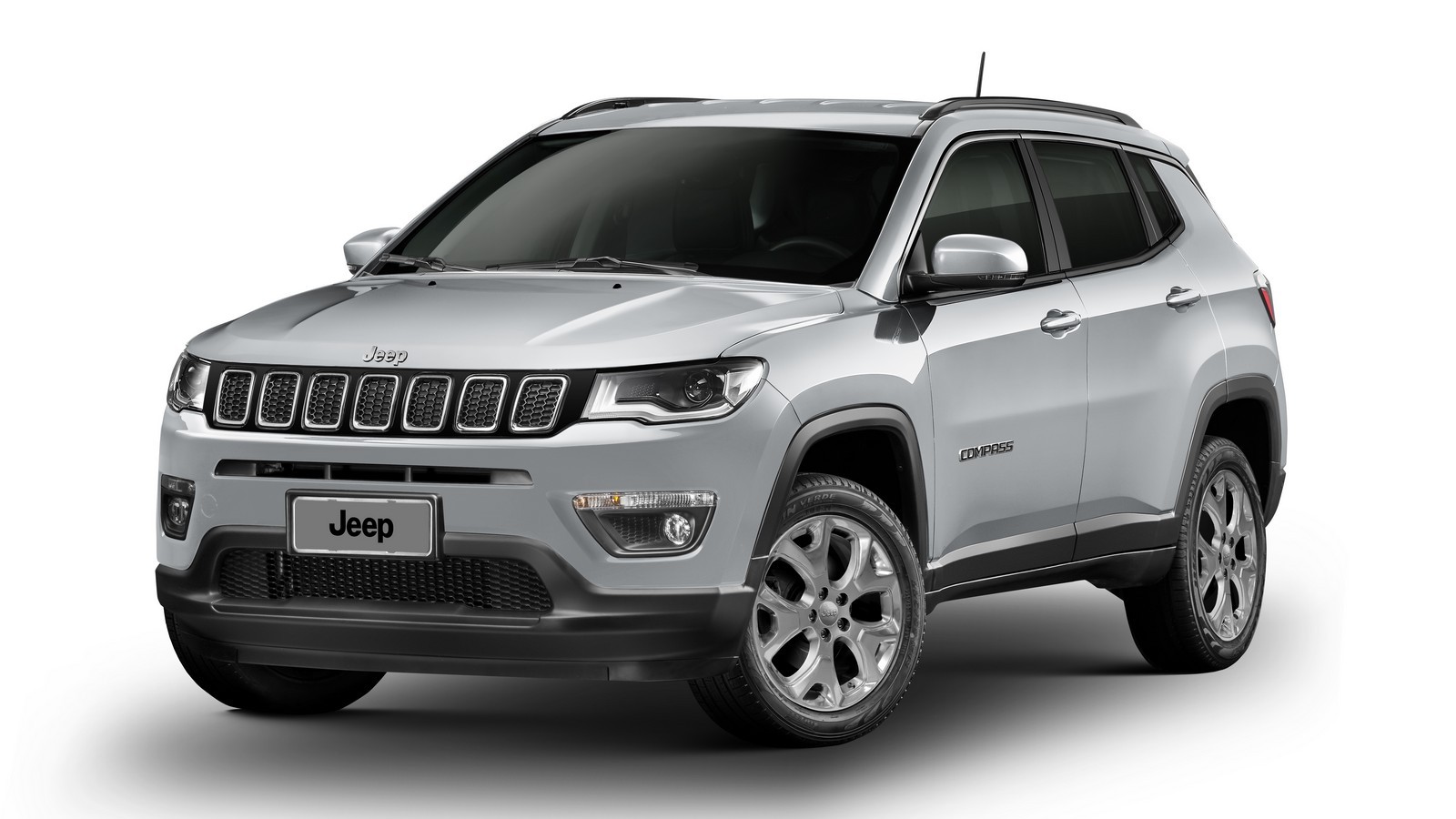 JEEP RENEGADE E COMPASS CHEGAM À LINHA 2021 AINDA MAIS COMPLETOS, foto 4