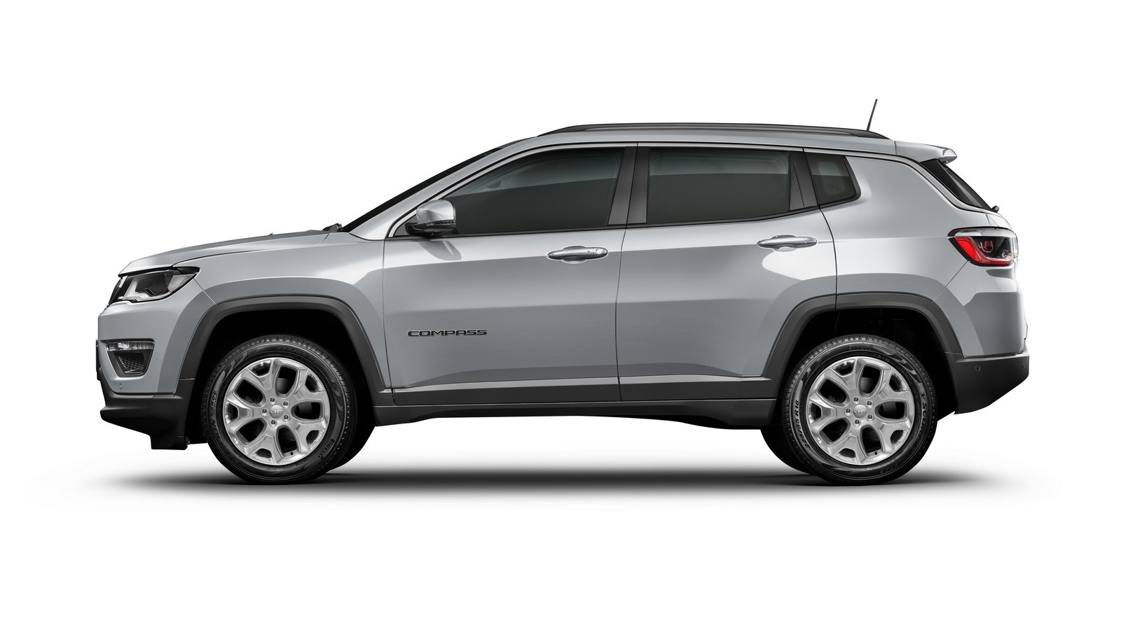 JEEP RENEGADE E COMPASS CHEGAM À LINHA 2021 AINDA MAIS COMPLETOS, foto 6