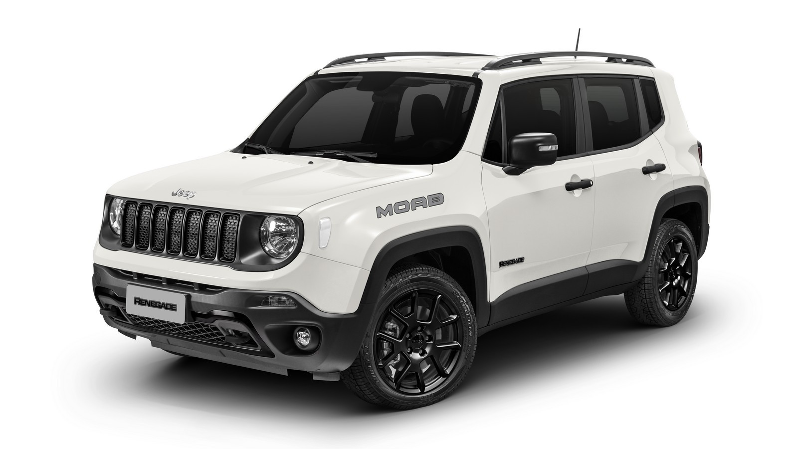 JEEP RENEGADE E COMPASS CHEGAM À LINHA 2021 AINDA MAIS COMPLETOS, foto 8