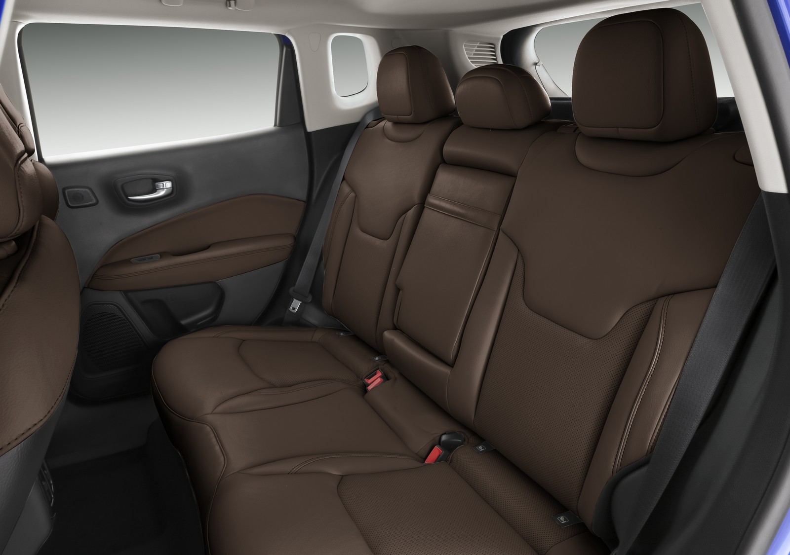 JEEP RENEGADE E COMPASS CHEGAM À LINHA 2021 AINDA MAIS COMPLETOS, foto 10