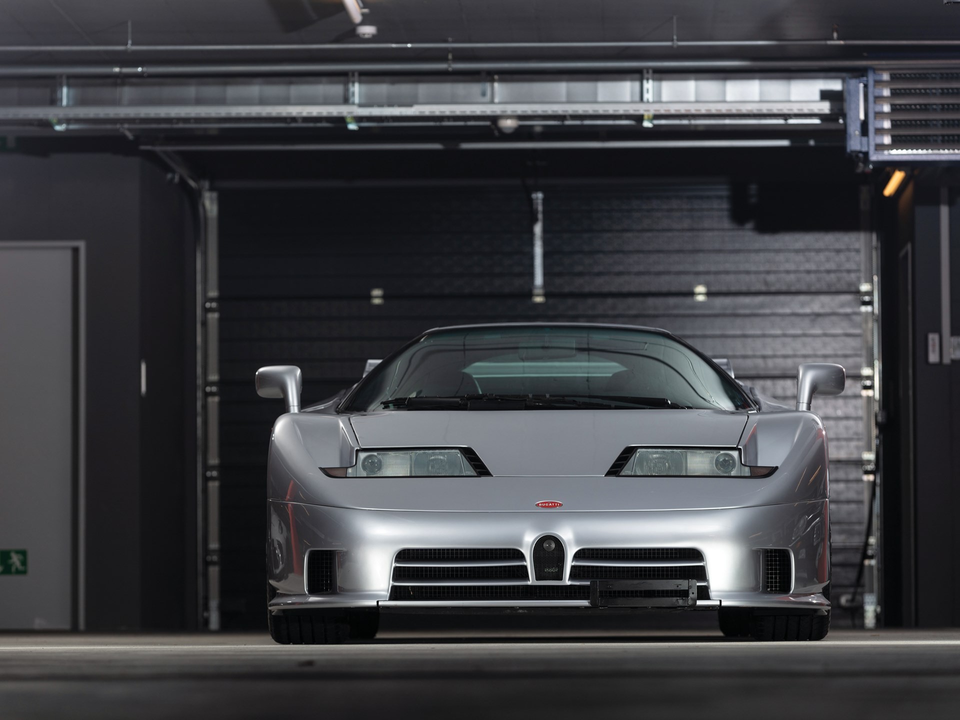 ESTE É O IMPRESSIONANTE MOTOR DO BUGATTI EB-110 SUPER SPORT DE 1993, foto 5