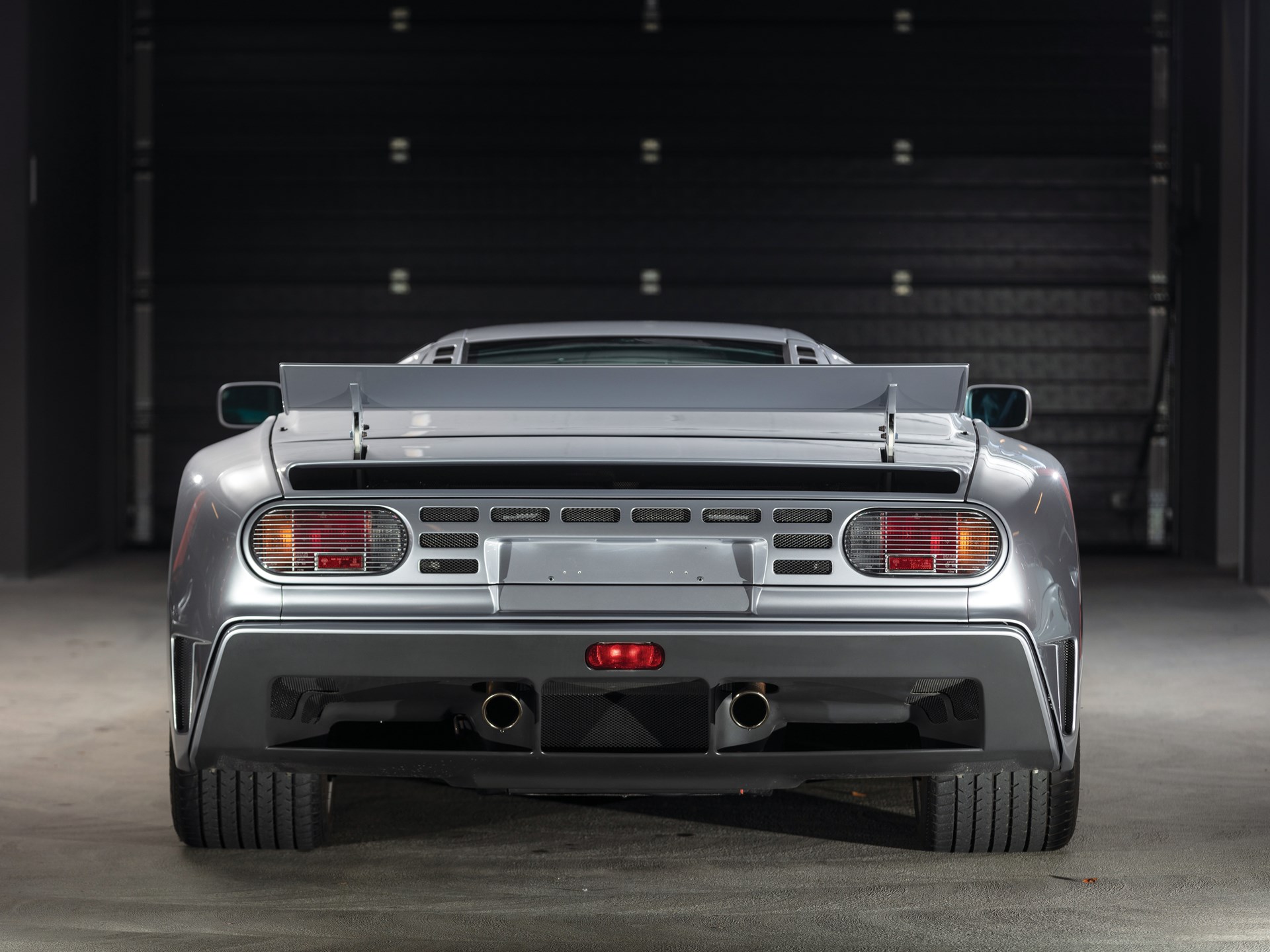 ESTE É O IMPRESSIONANTE MOTOR DO BUGATTI EB-110 SUPER SPORT DE 1993, foto 9