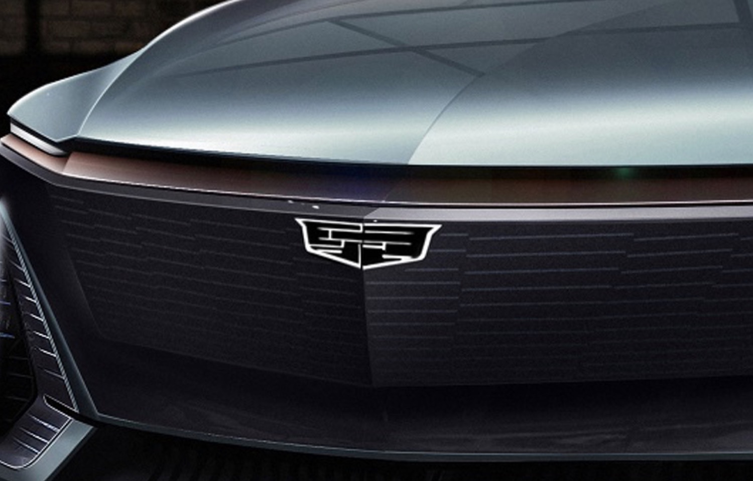 CADILLAC OPTIQ: DESCOBERTO OUTRO NOME DOS NOVOS MODELOS ELÉTRICOS DA MARCA PREMIUM, foto 1