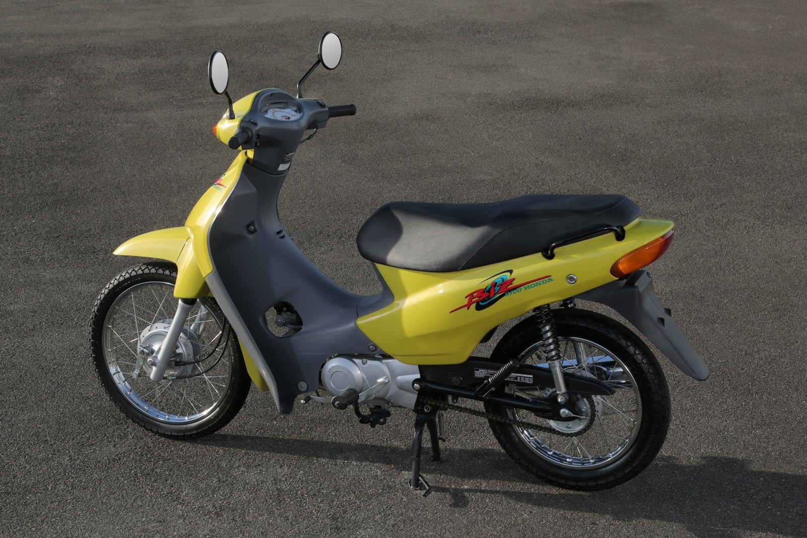 O CONHECIMENTO DA HONDA MUNDIAL APLICADO À REALIDADE LOCAL E O DESENVOLVIMENTO DE MODELOS ESPECÍFICOS PARA O BRASIL, foto 3