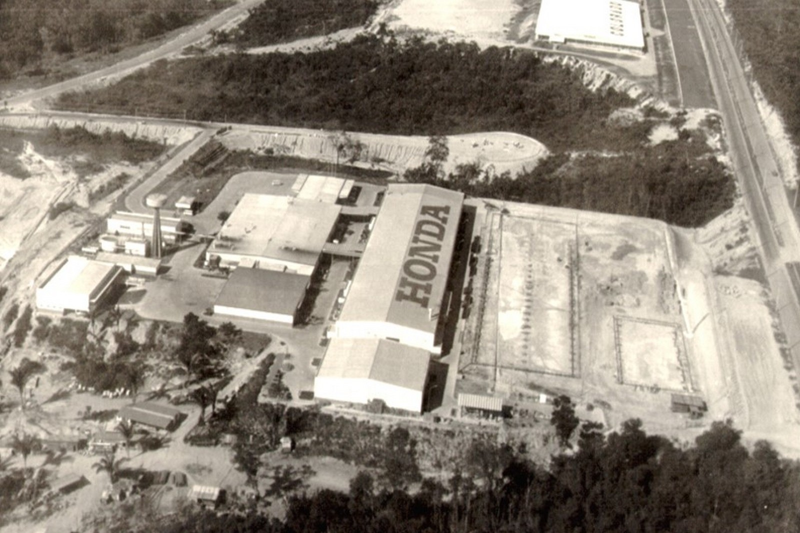O CONHECIMENTO DA HONDA MUNDIAL APLICADO À REALIDADE LOCAL E O DESENVOLVIMENTO DE MODELOS ESPECÍFICOS PARA O BRASIL, foto 18
