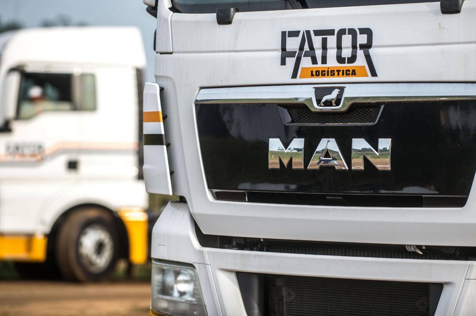 EMPRESA PARAENSE ADQUIRE CINCO MAN TGX PARA ESCOAMENTO DO AGRONEGÓCIO, foto 2