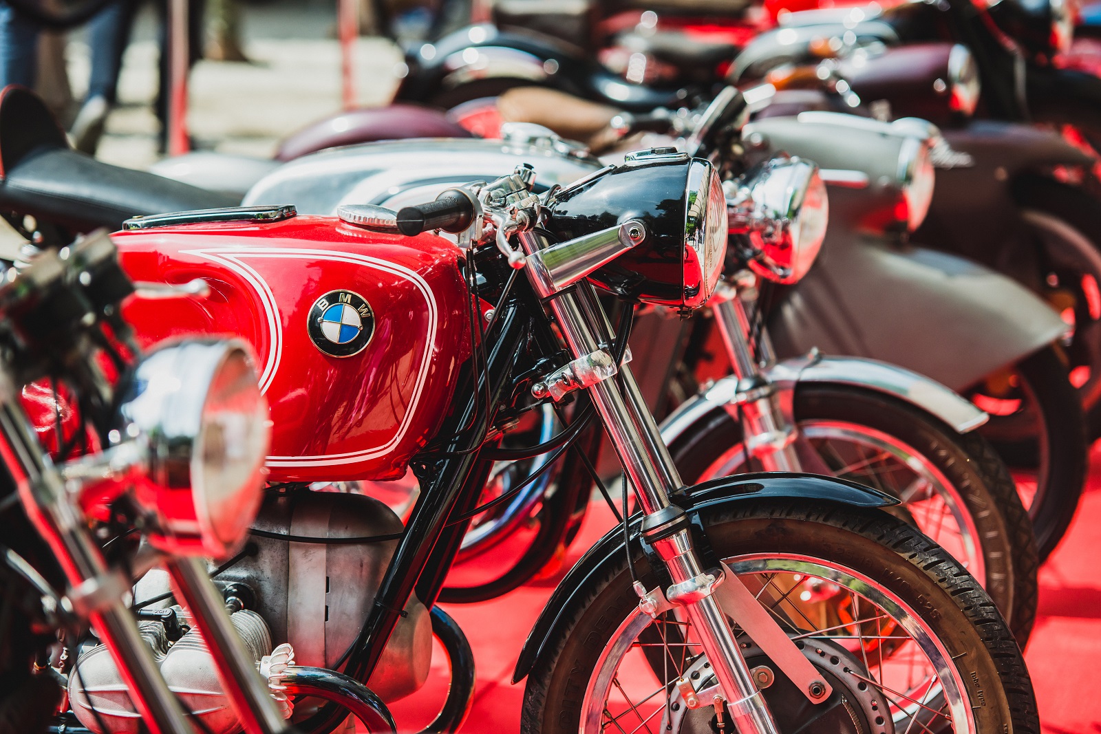 BMW GROUP CLASSIC: TRADICIONAL ENCONTRO DE VEÍCULOS CLÁSSICOS É CONFIRMADO PARA 2021, foto 1