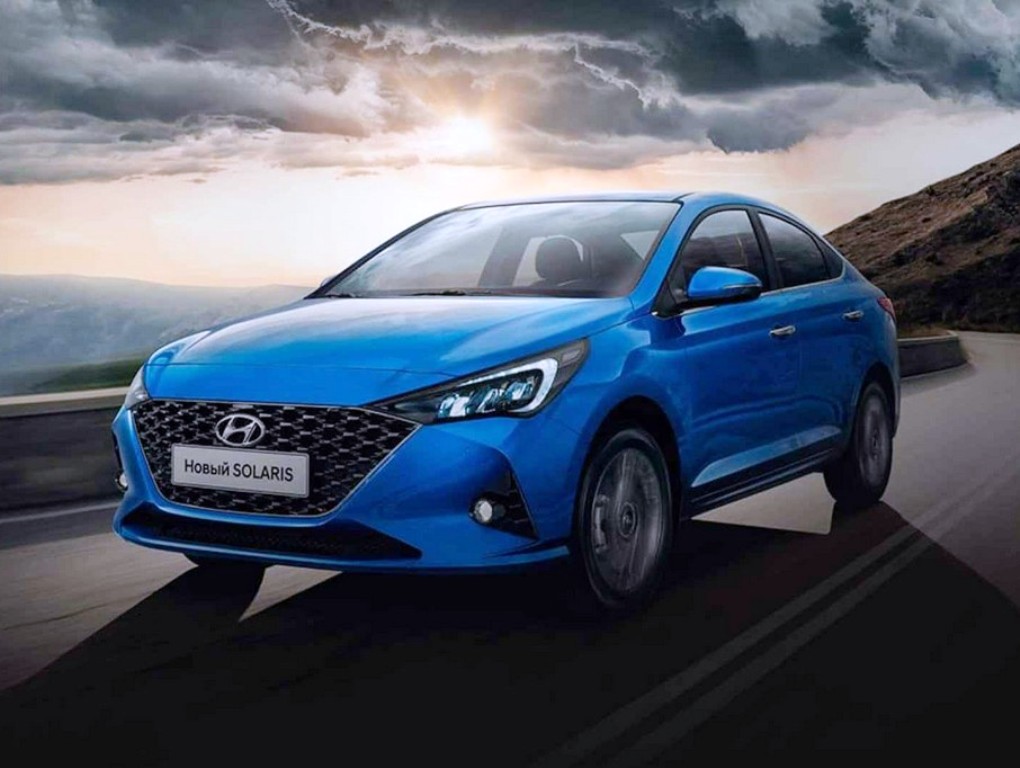 HYUNDAI TEM O CAMINHO LIVRE PARA ADQUIRIR A FÁBRICA DA GENERAL MOTORS NA RÚSSIA, foto 1