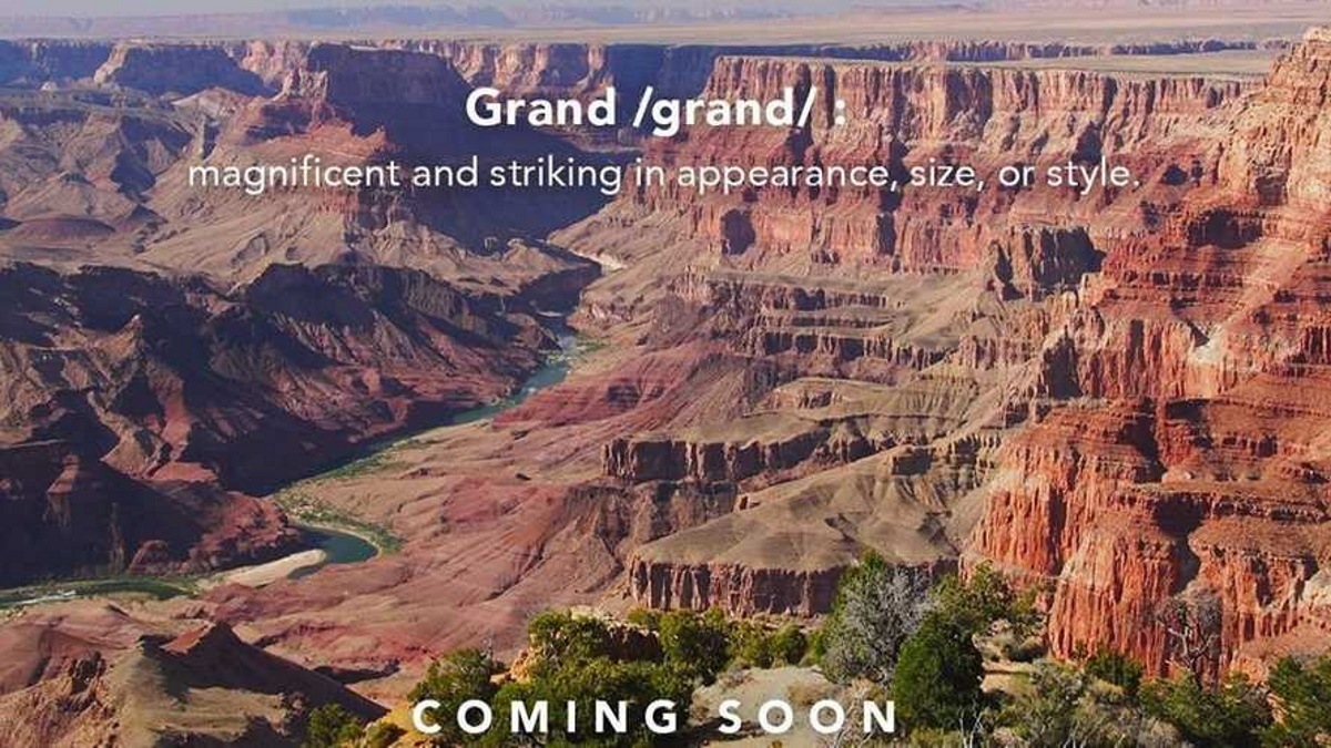 JEEP ANUNCIA O LANÇAMENTO DO NOVO GRAND WAGONEER, foto 1