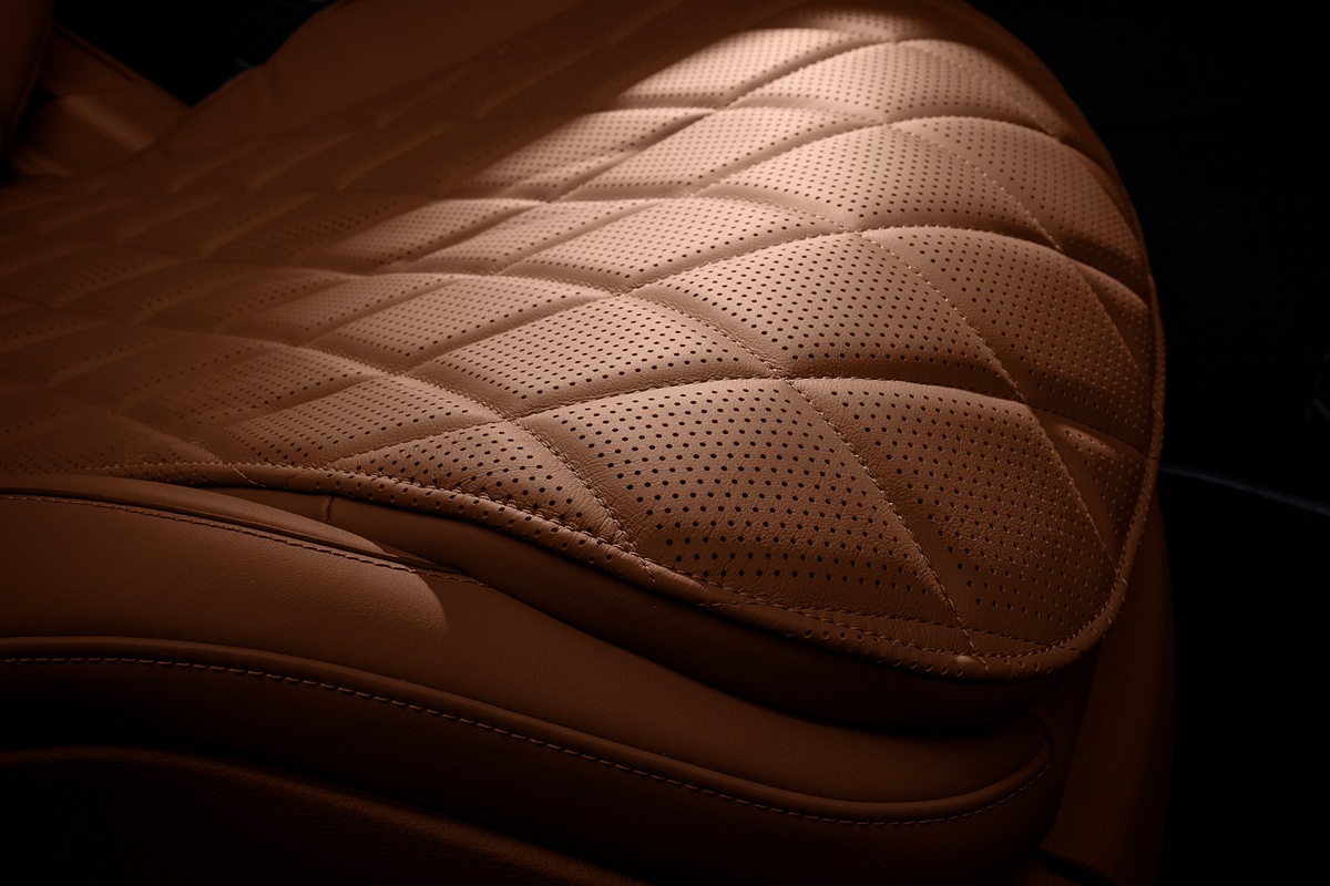 REVELADO O INTERIOR DO MERCEDES-BENZ S CLASS 2021, foto 19