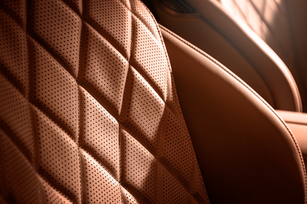 REVELADO O INTERIOR DO MERCEDES-BENZ S CLASS 2021, foto 20