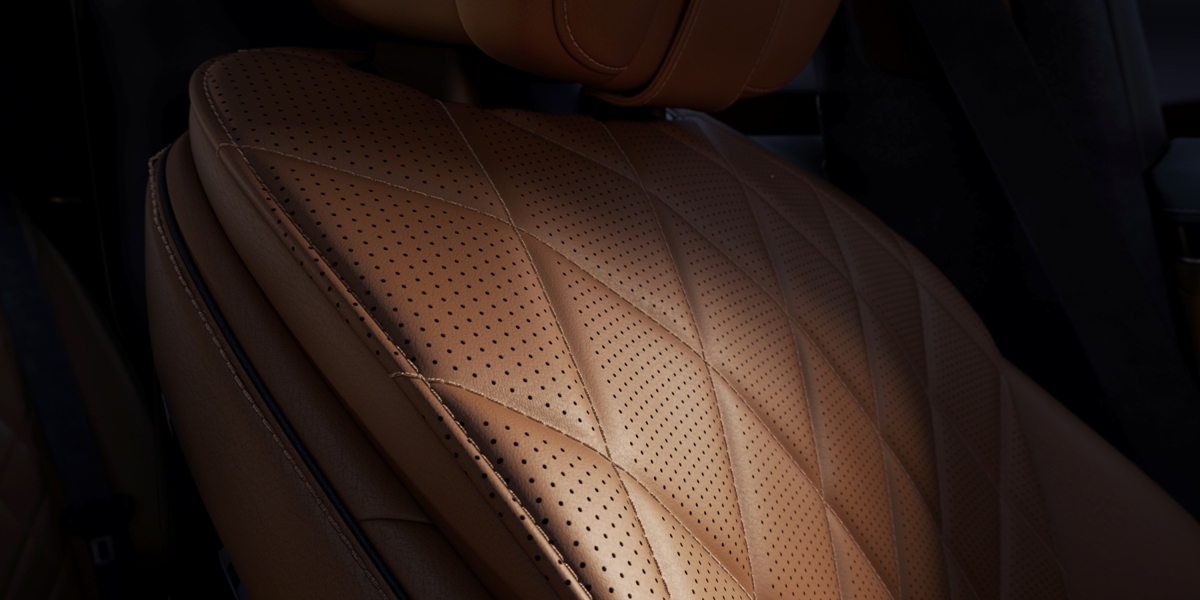 REVELADO O INTERIOR DO MERCEDES-BENZ S CLASS 2021, foto 25