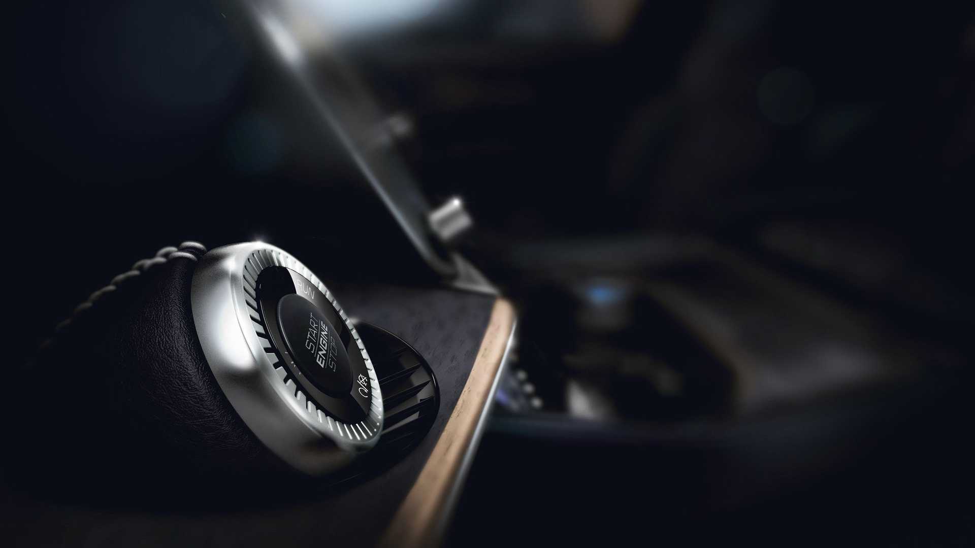 JEEP GRAND WAGONEER: A MARCA LIBERA DUAS IMAGENS QUE ADIANTAM DETALHES DO GRANDE SUV, foto 2