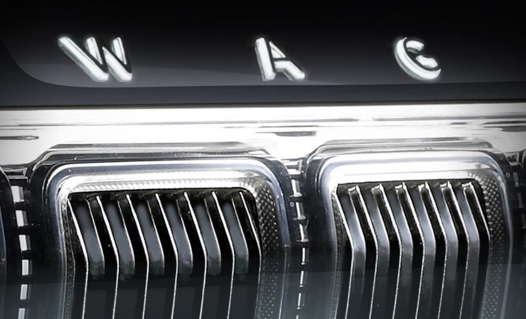 JEEP CONFIRMA FINALMENTE A DATA DE APRESENTAÇÃO DO NOVO GRAND WAGONEER, foto 1
