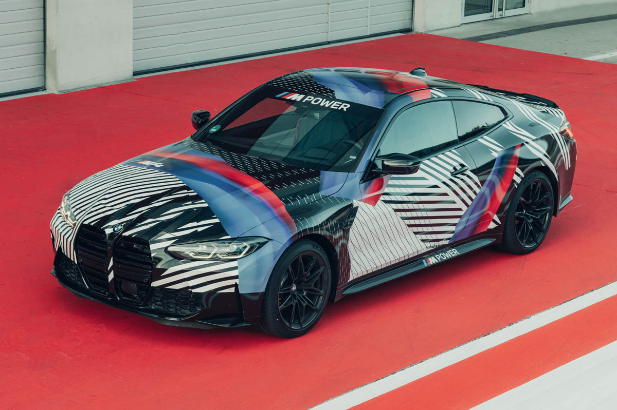 MIGUEL OLIVEIRA GANHA UM BMW M4 COUPE APÓS VENCER NO MOTO GP, foto 8