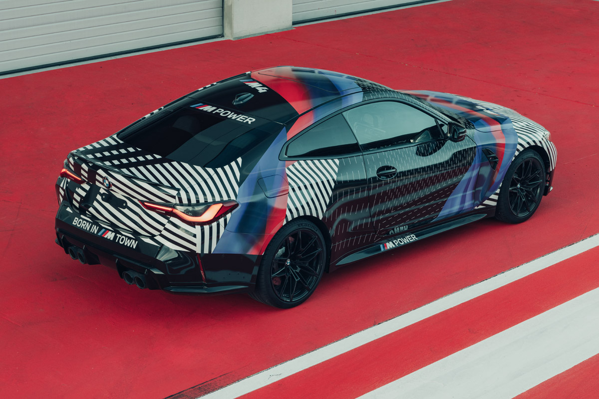 MIGUEL OLIVEIRA GANHA UM BMW M4 COUPE APÓS VENCER NO MOTO GP, foto 9