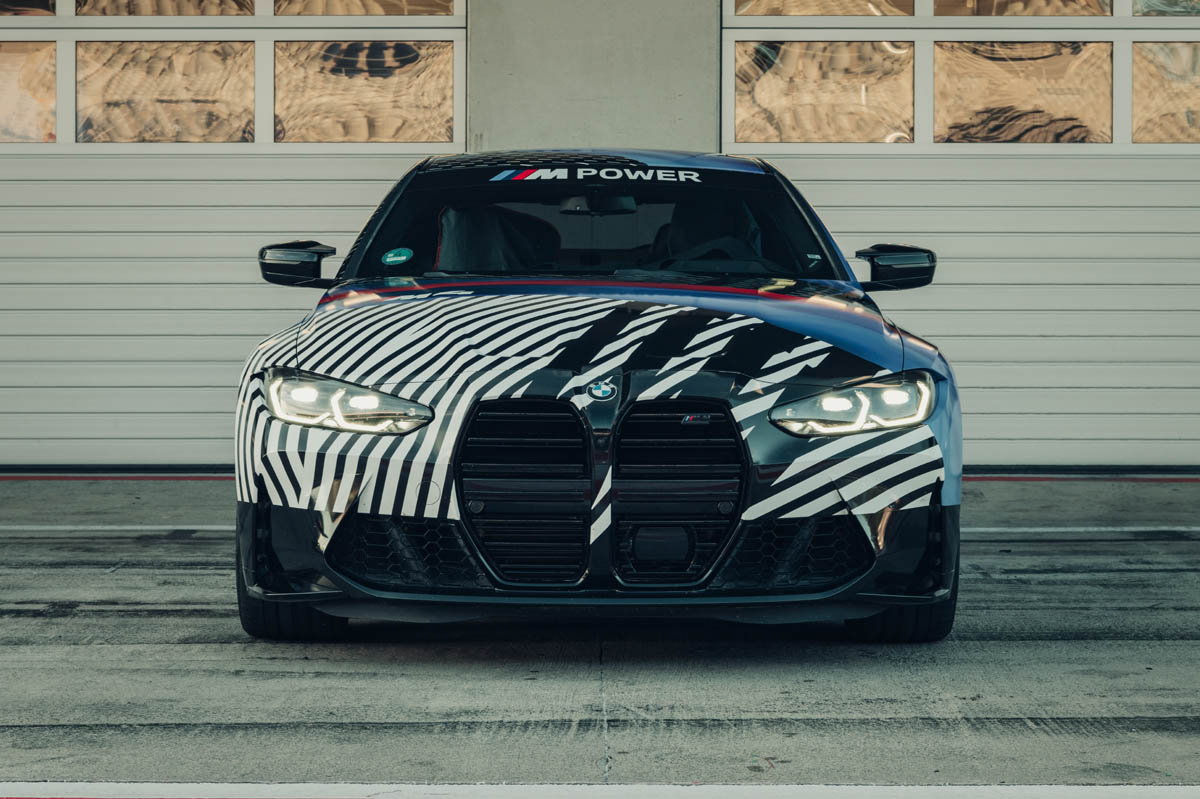 MIGUEL OLIVEIRA GANHA UM BMW M4 COUPE APÓS VENCER NO MOTO GP, foto 10