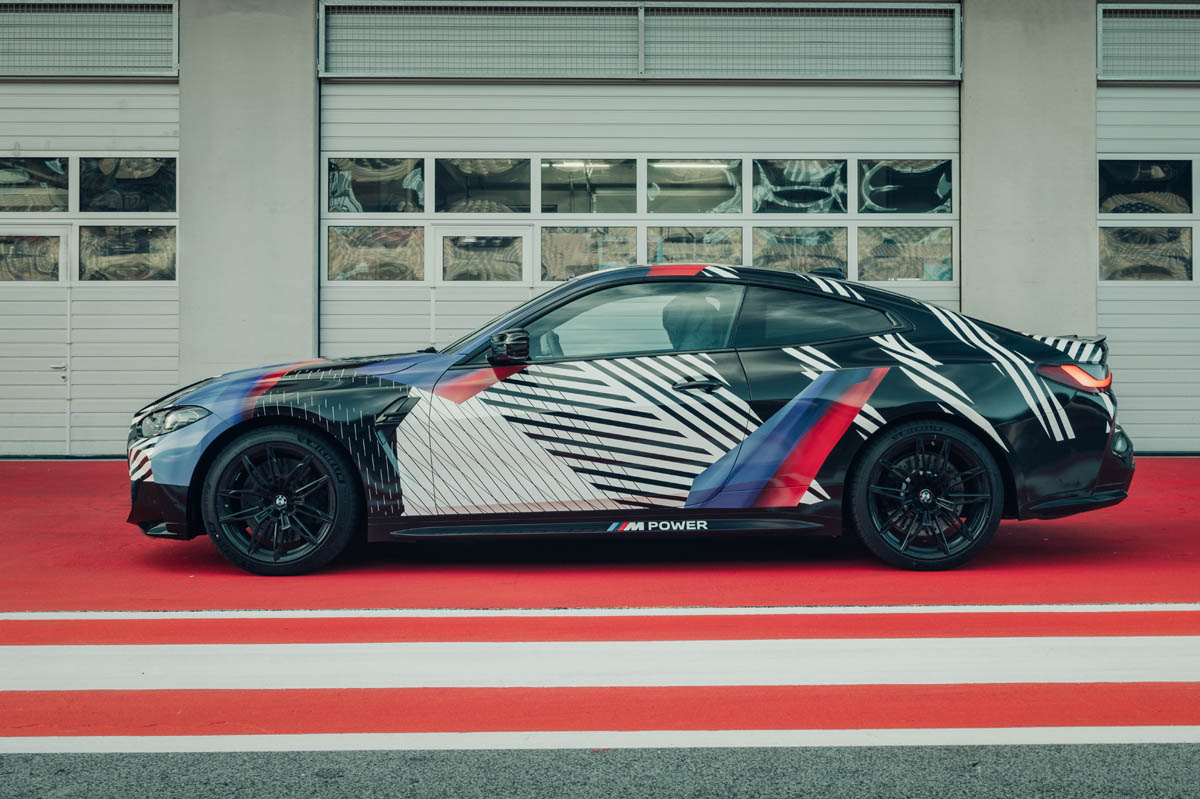 MIGUEL OLIVEIRA GANHA UM BMW M4 COUPE APÓS VENCER NO MOTO GP, foto 11