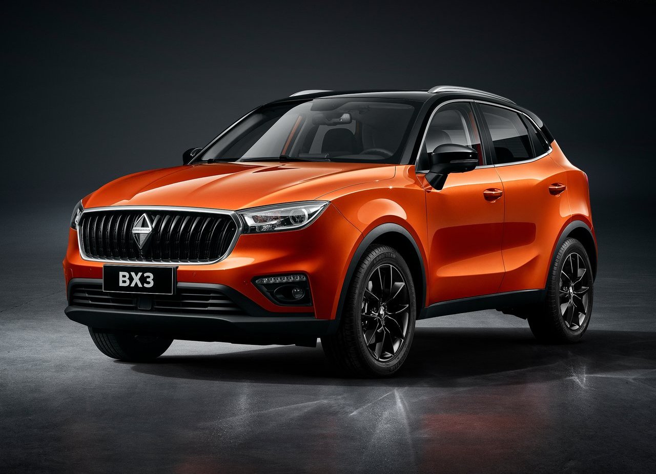 SERÁ QUE O PROCESSO DE RENASCIMENTO DA BORGWARD ESTÁ FRACASSANDO?, foto 1