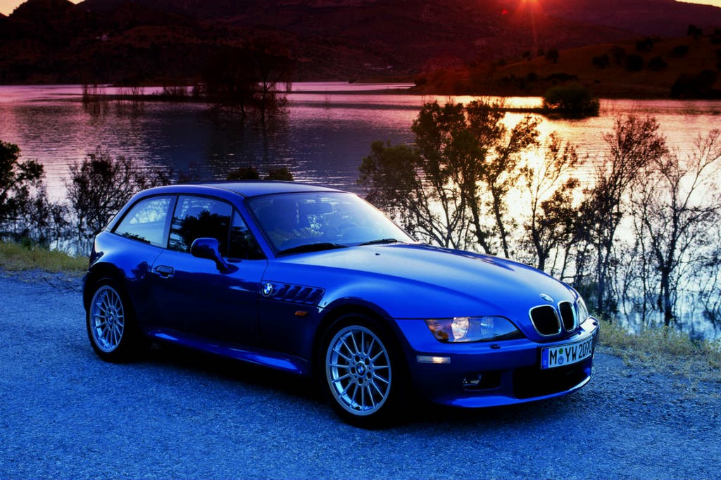 BMW Z3 CELEBRA O SEU 25º ANIVERSÁRIO, foto 8