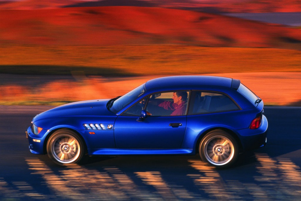 BMW Z3 CELEBRA O SEU 25º ANIVERSÁRIO, foto 10