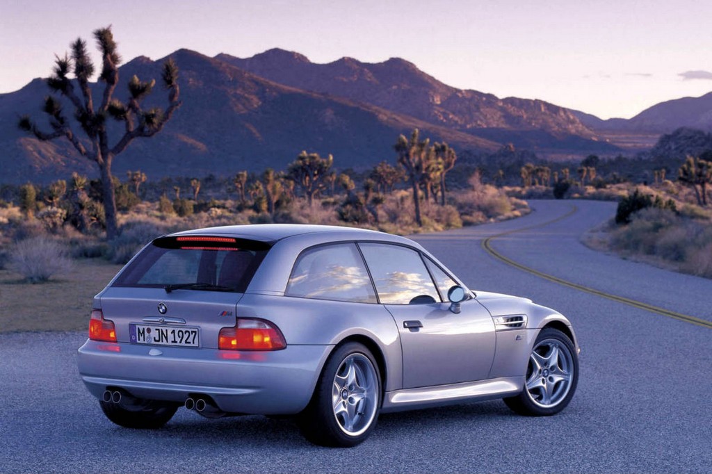 BMW Z3 CELEBRA O SEU 25º ANIVERSÁRIO, foto 11