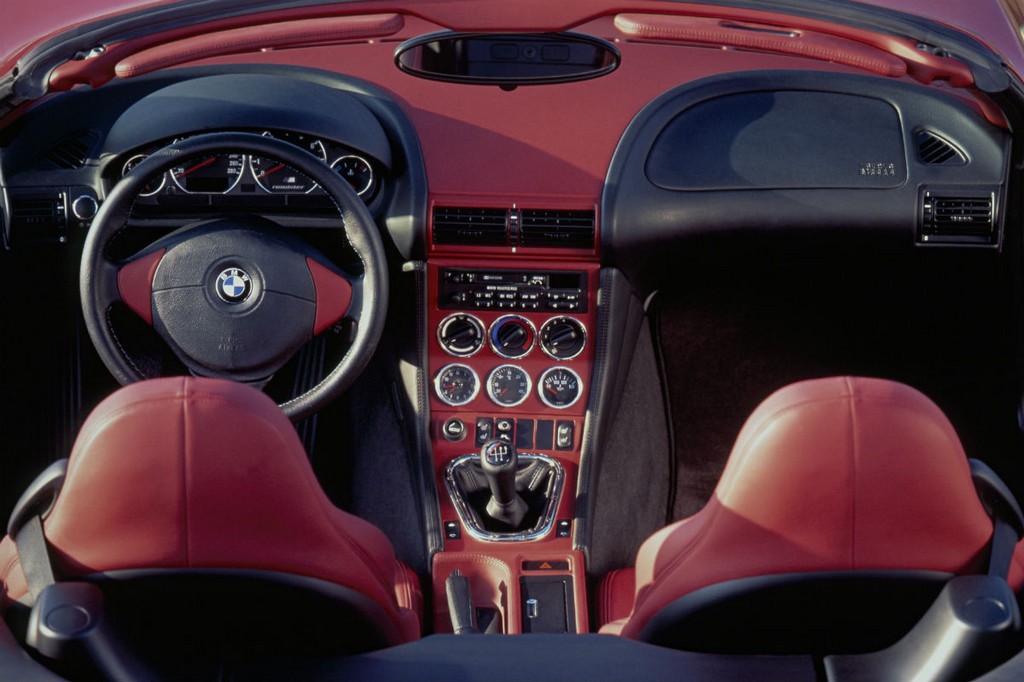 BMW Z3 CELEBRA O SEU 25º ANIVERSÁRIO, foto 13