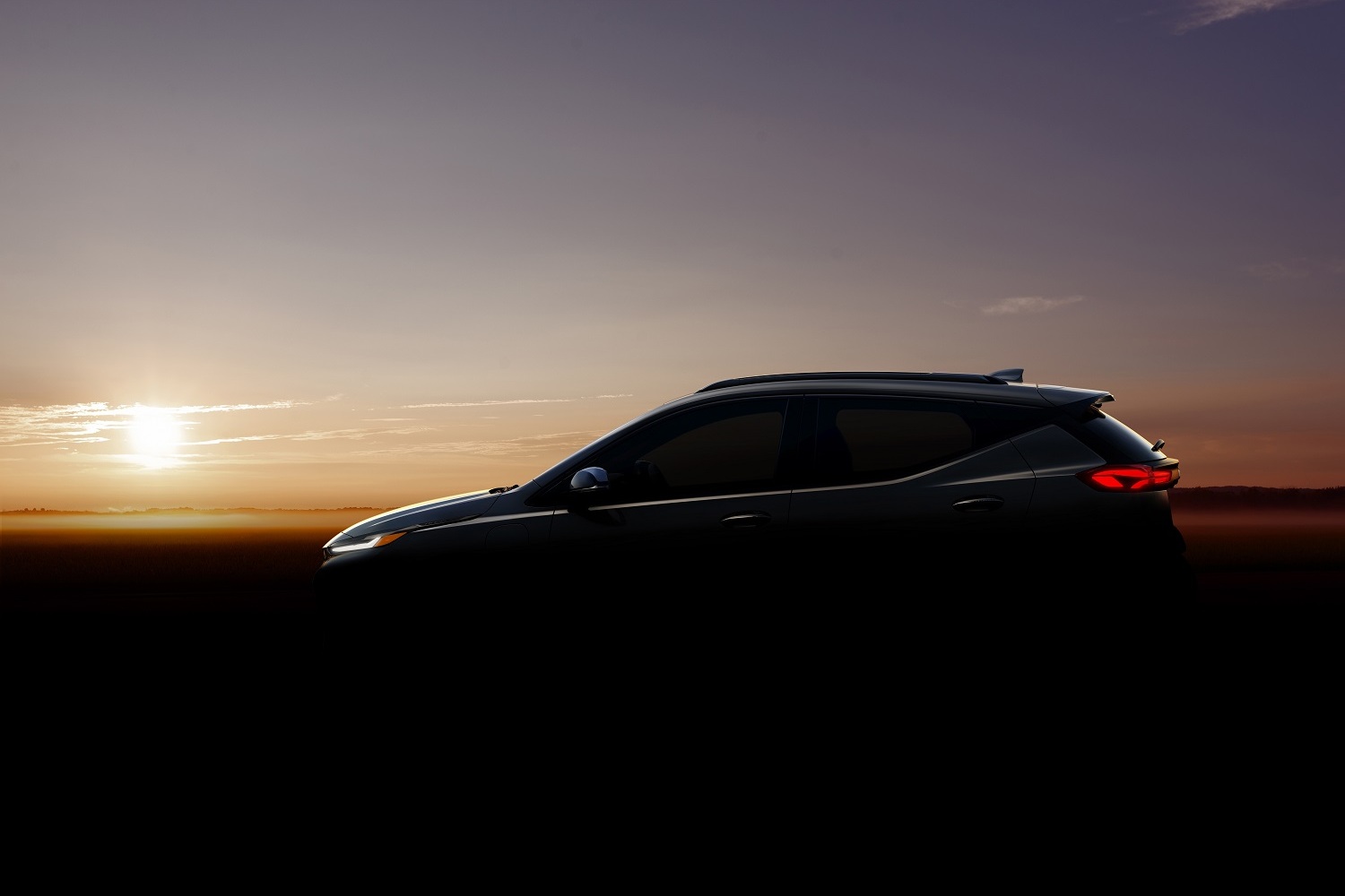 CHEVROLET REVELA AS PRIMEIRAS IMAGENS DOS NOVOS BOLT EV E BOLT EUV, foto 1