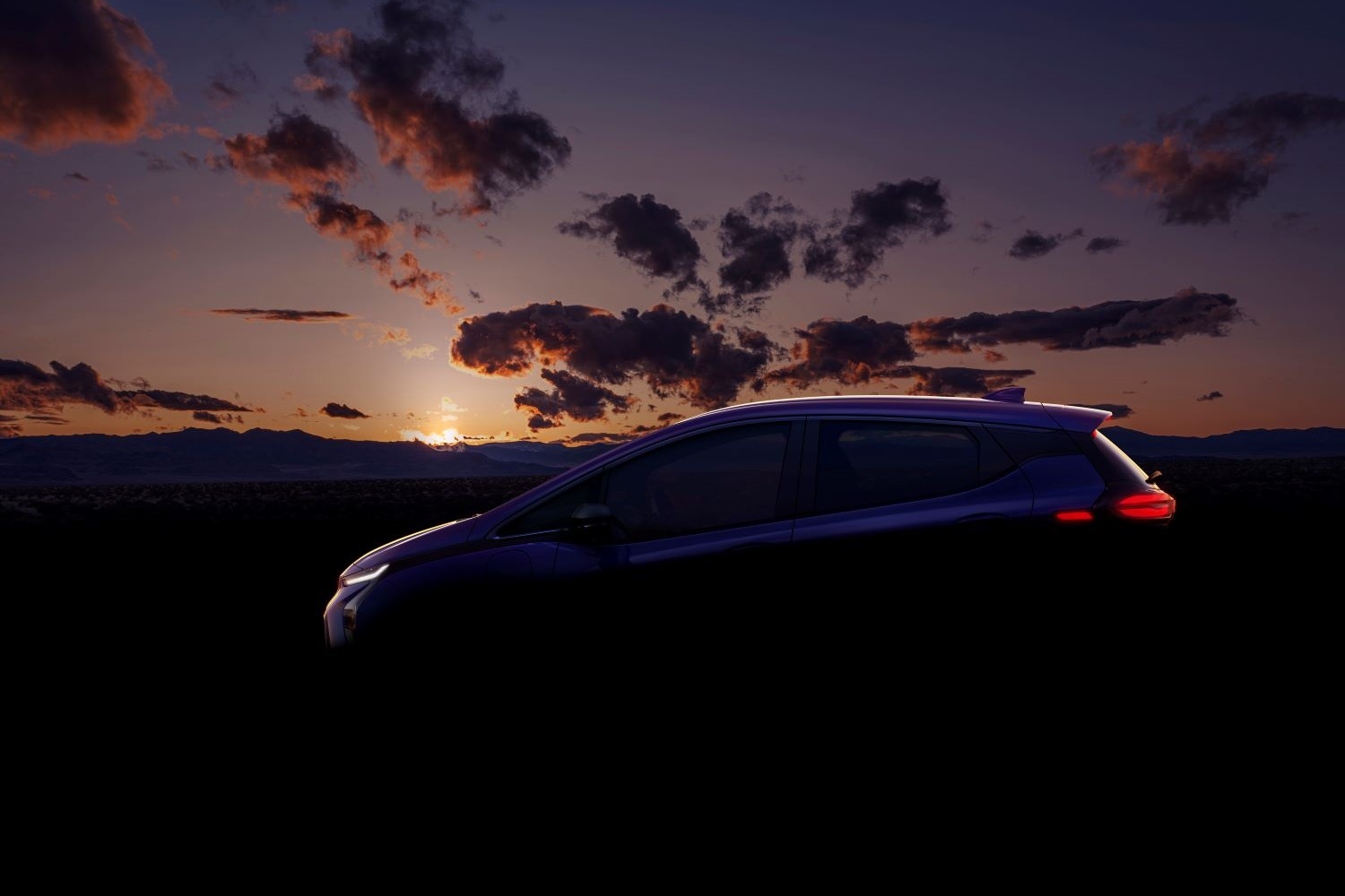 CHEVROLET REVELA AS PRIMEIRAS IMAGENS DOS NOVOS BOLT EV E BOLT EUV, foto 2