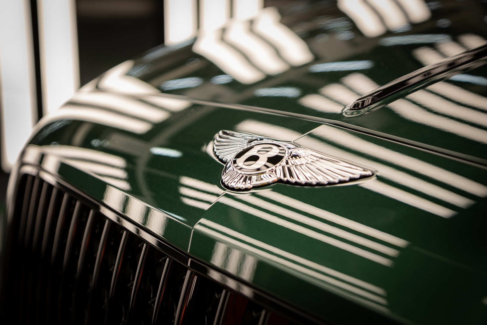 O LUXUOSO BENTLEY FLYING SPUR BATE UM NOVO RECORDE DE PRODUÇÃO EM 15 ANOS, foto 8